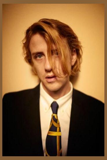 Christopher Owens